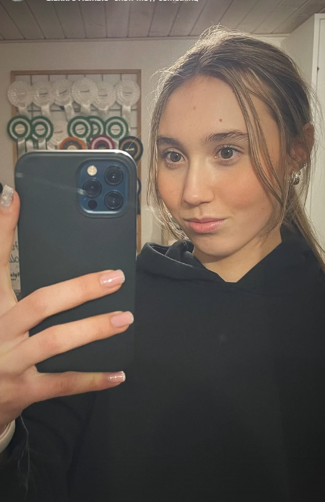 Arina Prylipko - Lifestyle Vlogger og Content Creator